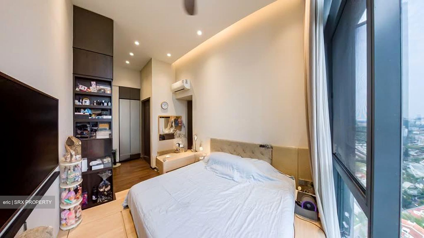 Parc Clematis (D5), Apartment #527875331